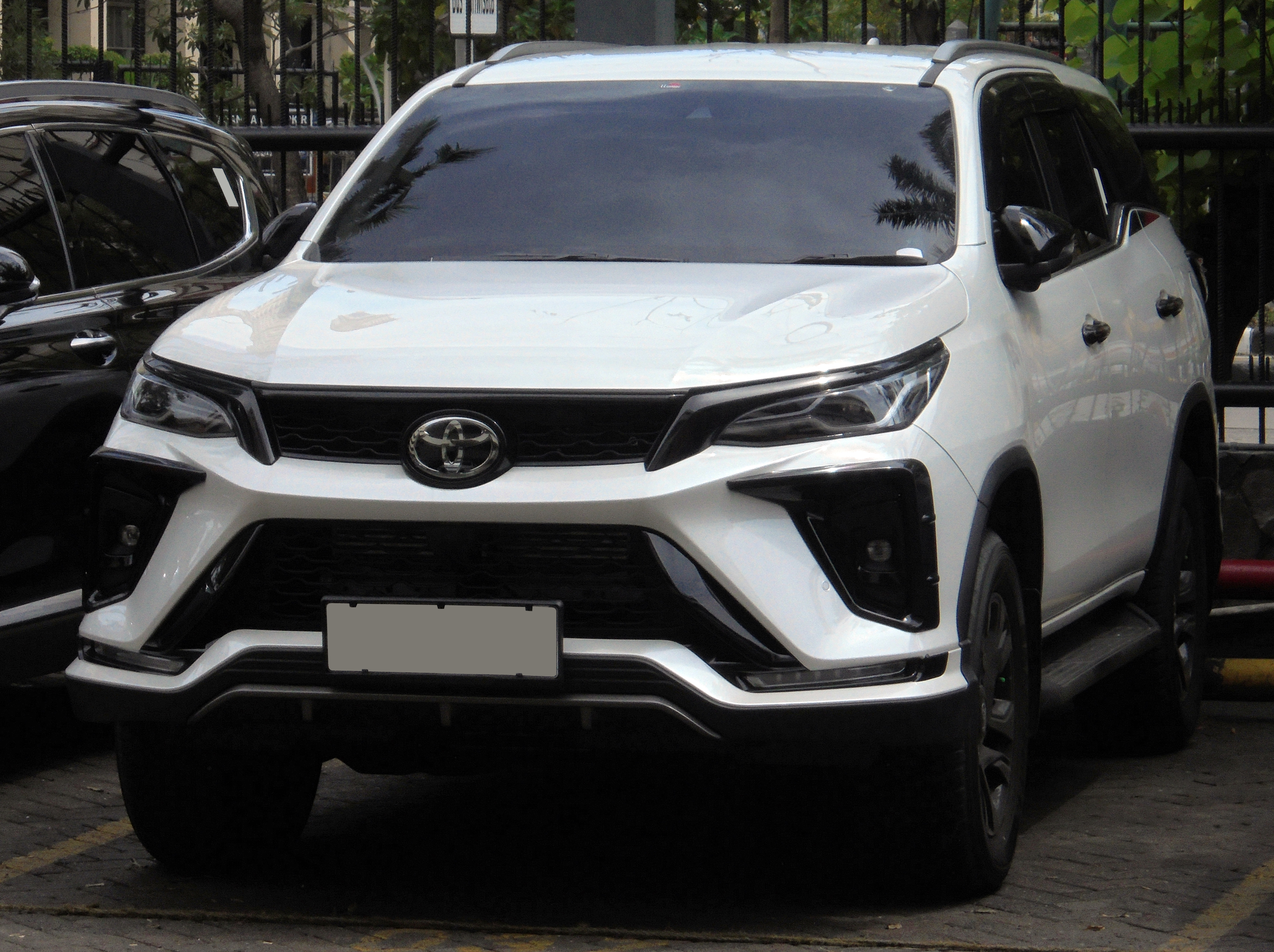 Fortuner